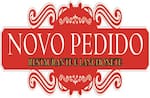Logotipo Restaurante Novo Pedido